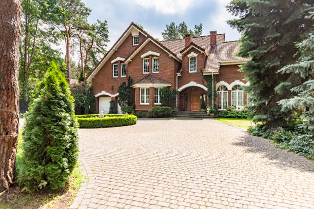 Trusted Reform, AL Driveway Pavers Experts