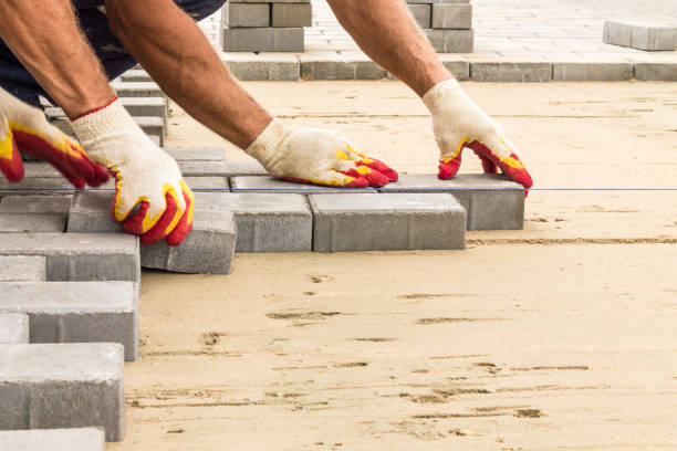 Best Driveway Pavers Near Me  in Reform, AL