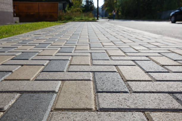 Best Affordable Driveway Pavers  in Reform, AL