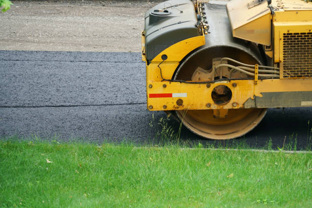 Best Commercial Driveway Pavers  in Reform, AL