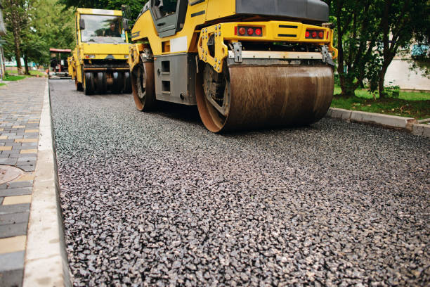 Best Permeable Paver Driveway  in Reform, AL